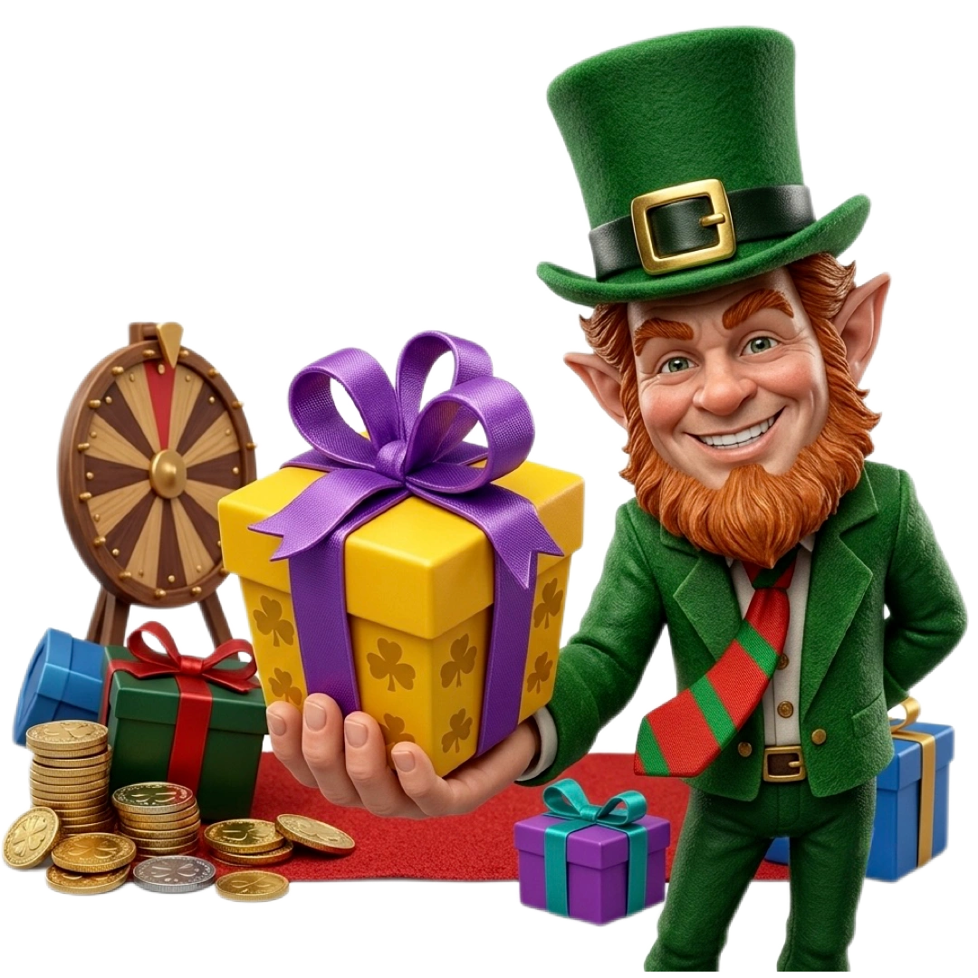 GreenLuck online